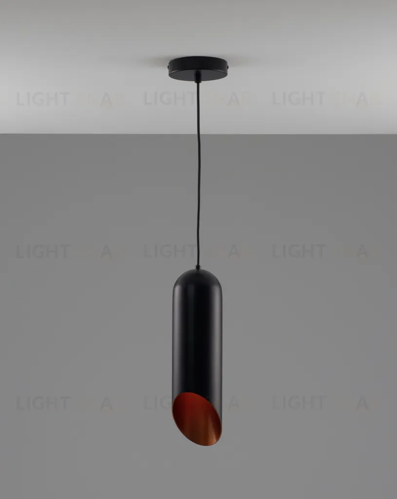 Светильник подвесной Moderli V11342-1P Tube УТ000039591