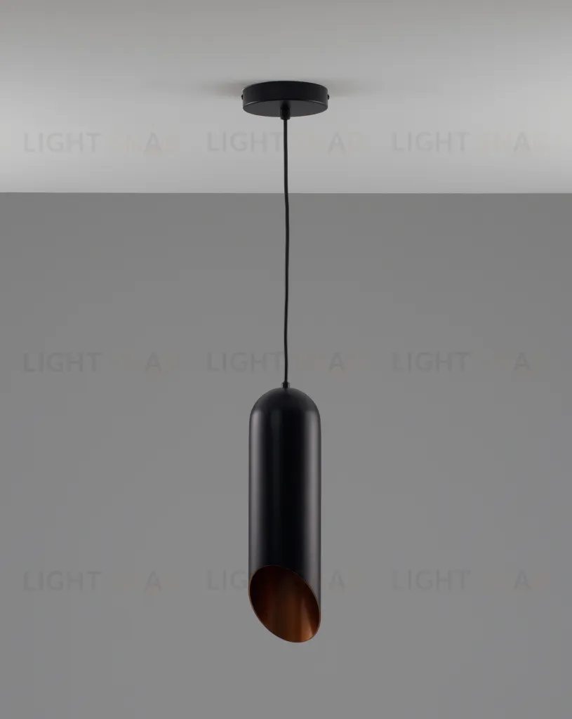 Светильник подвесной Moderli V11342-1P Tube УТ000039591