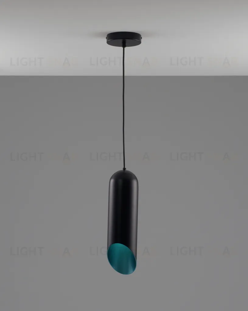 Светильник подвесной Moderli V11340-1P Tube УТ000039589