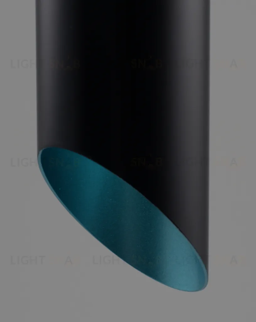 Светильник подвесной Moderli V11340-1P Tube УТ000039589