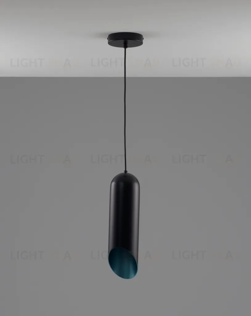 Светильник подвесной Moderli V11340-1P Tube УТ000039589