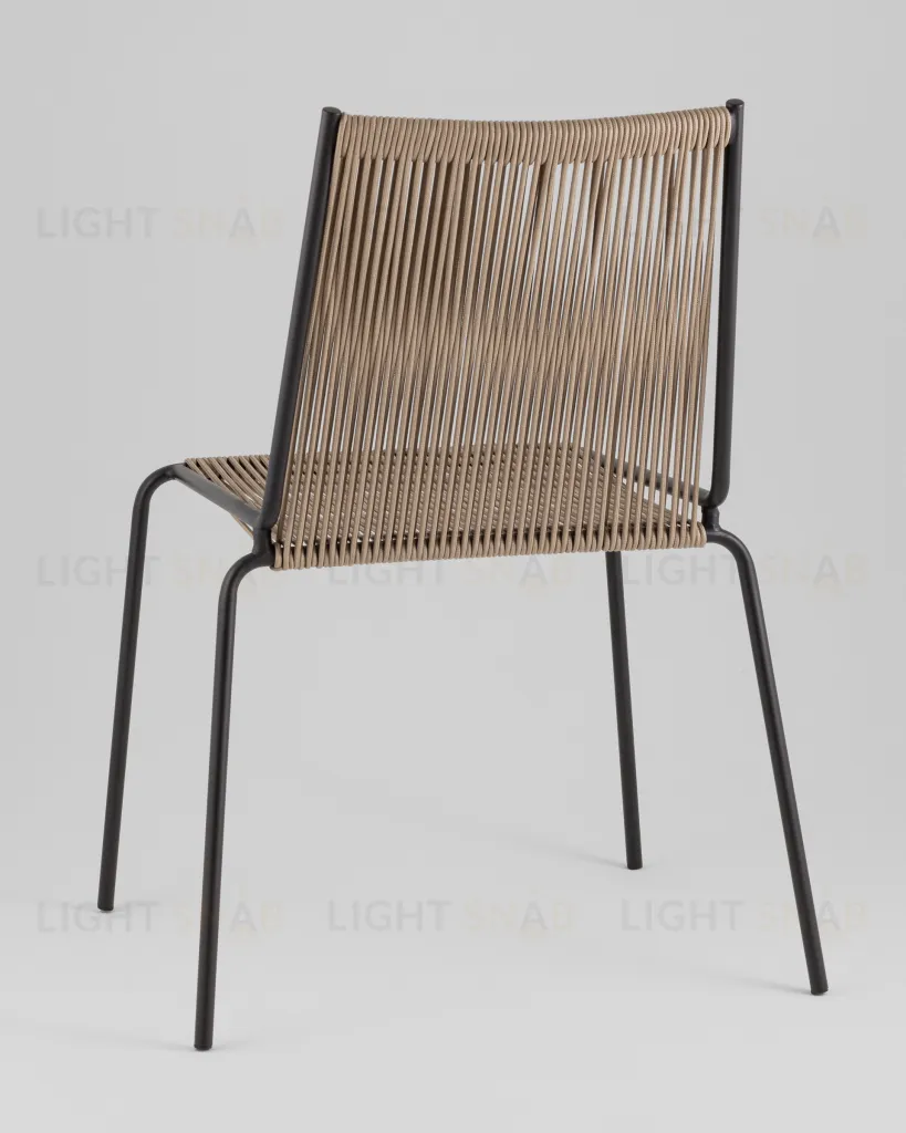 Стул Lanno светло-коричневый УТ000039533