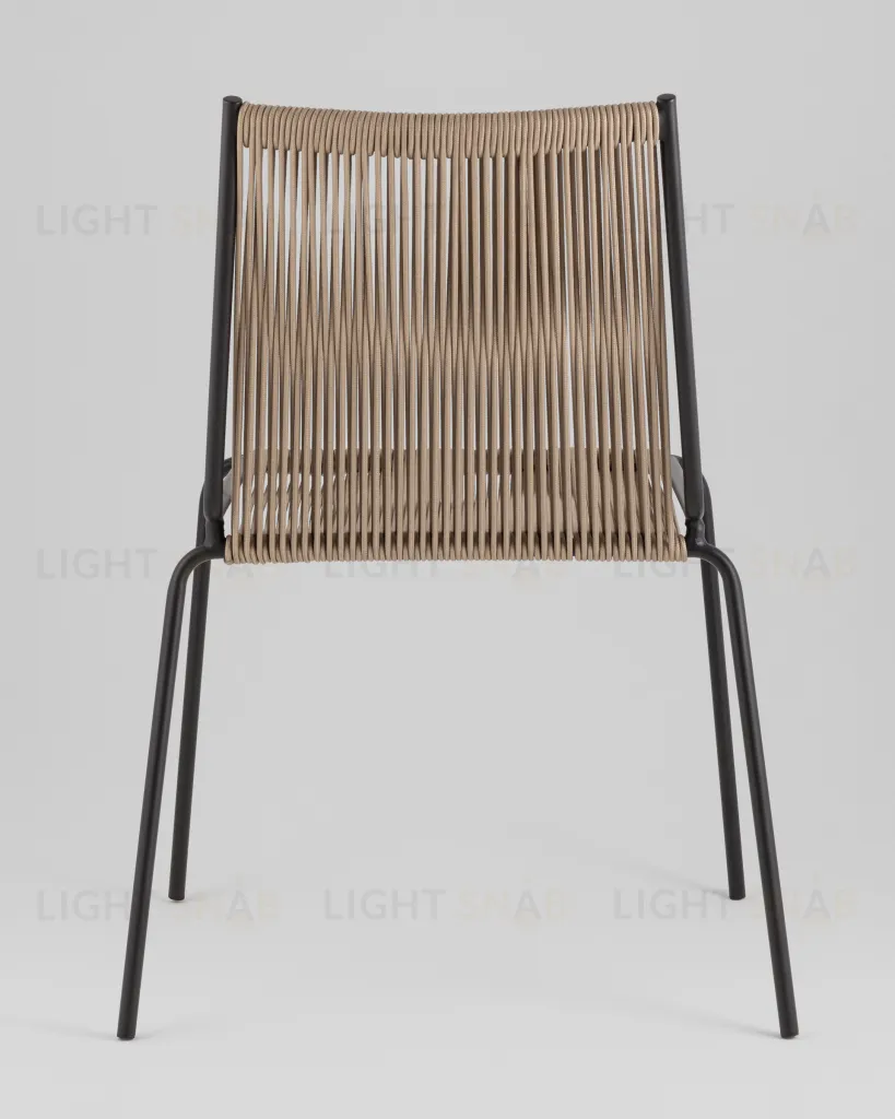 Стул Lanno светло-коричневый УТ000039533