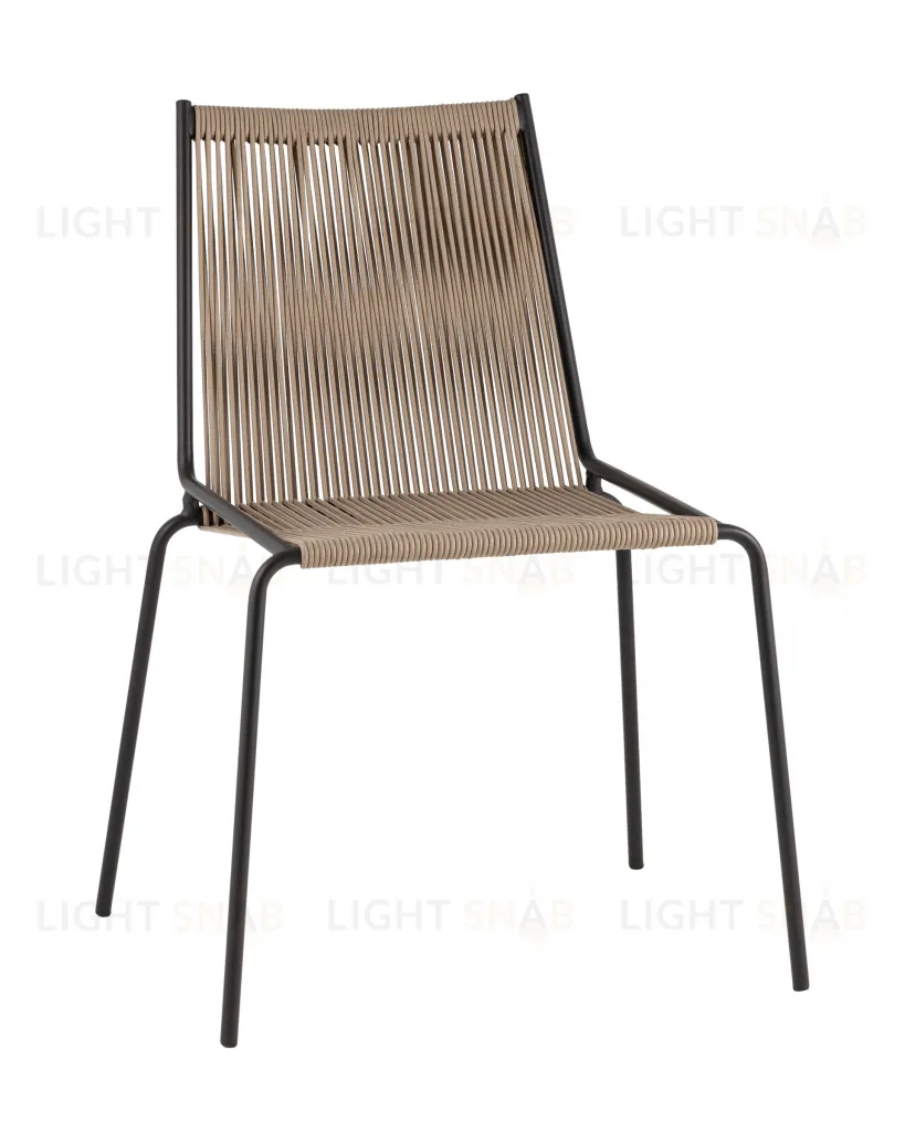 Стул Lanno светло-коричневый УТ000039533