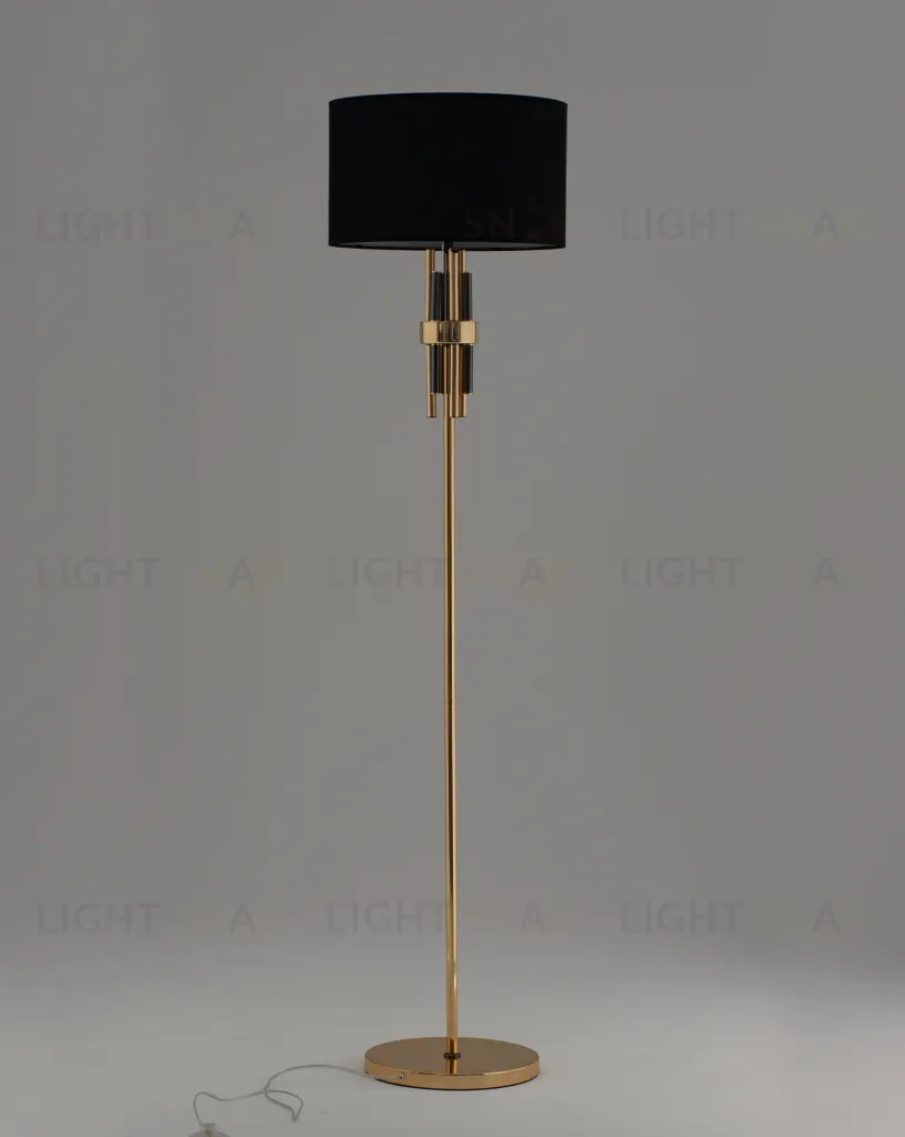 Торшер Moderli V11128-1F Trio УТ000039232