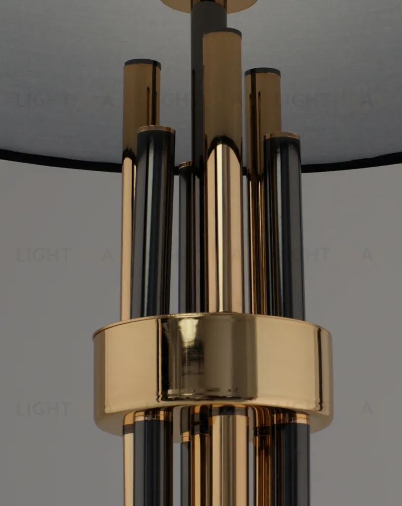 Торшер Moderli V11128-1F Trio УТ000039232