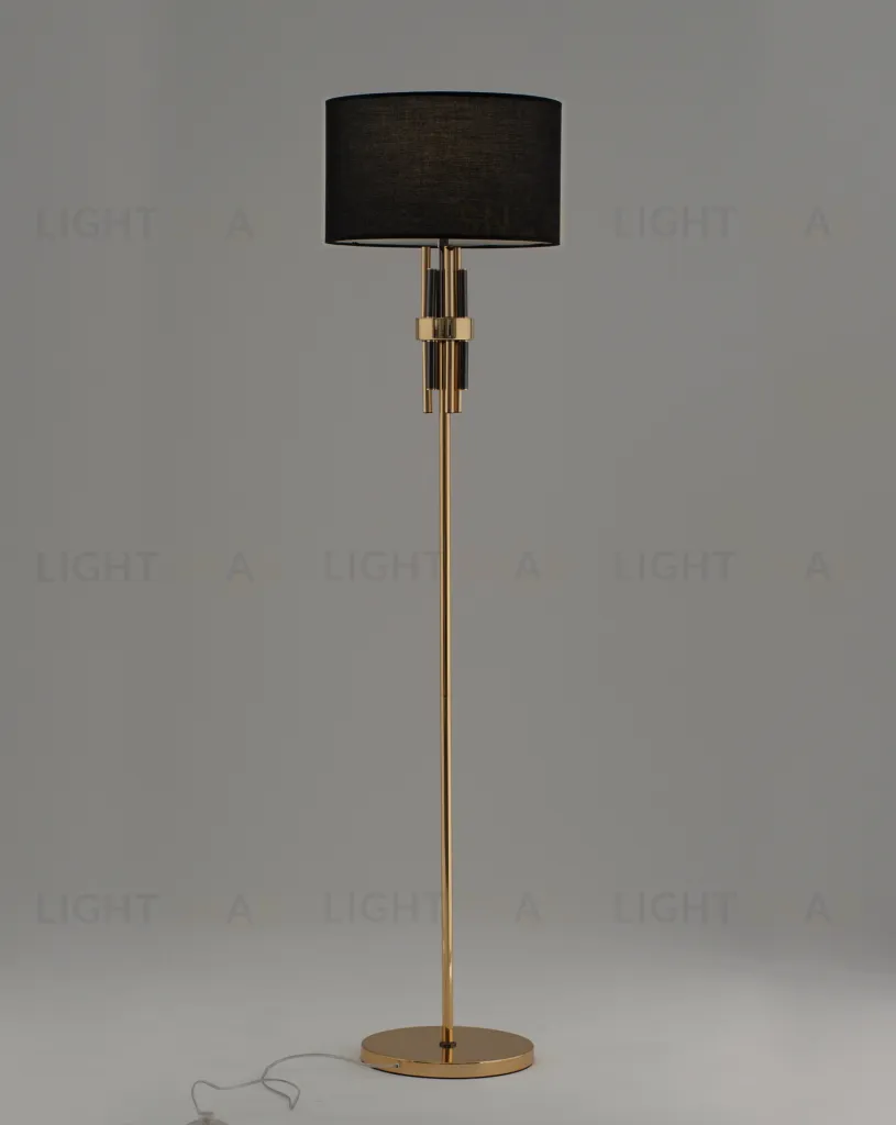 Торшер Moderli V11128-1F Trio УТ000039232