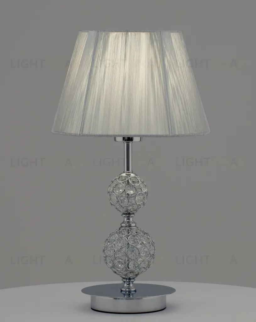 Лампа настольная Moderli V11142-1T Ethereal УТ000039246