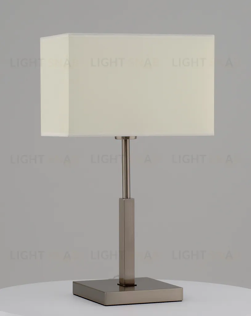 Лампа настольная Moderli V11138-1T Solitude УТ000039242