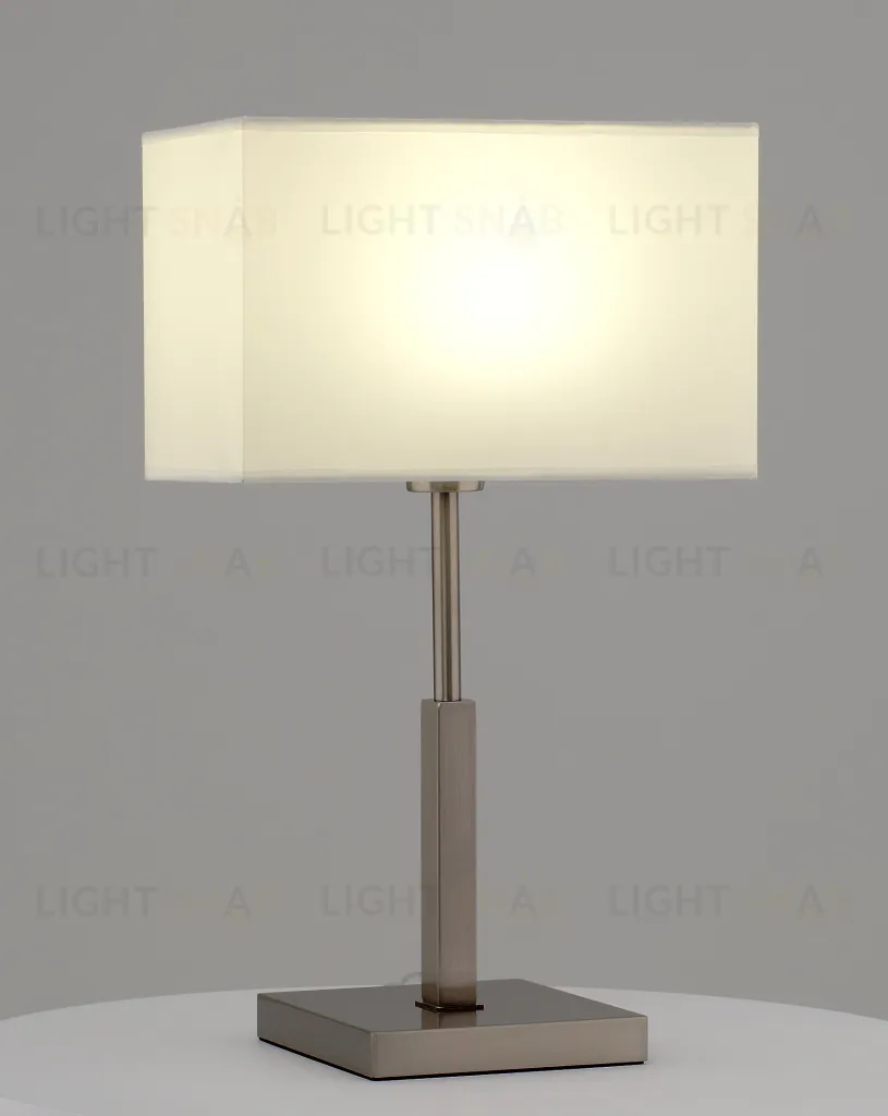 Лампа настольная Moderli V11138-1T Solitude УТ000039242