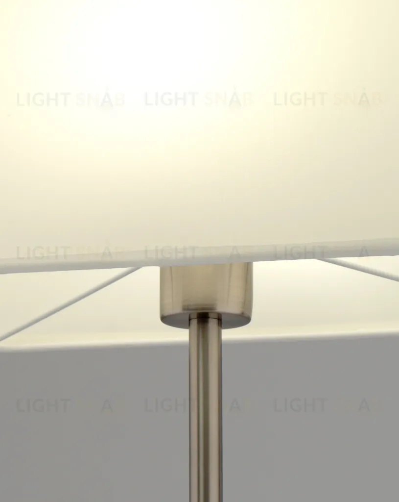 Лампа настольная Moderli V11138-1T Solitude УТ000039242