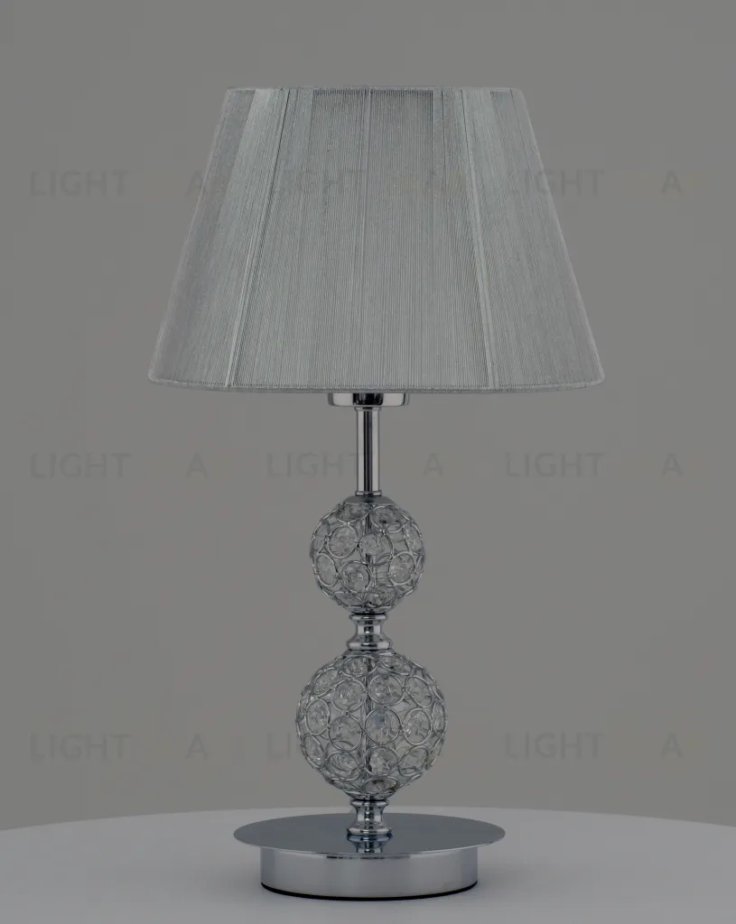 Лампа настольная Moderli V11142-1T Ethereal УТ000039246