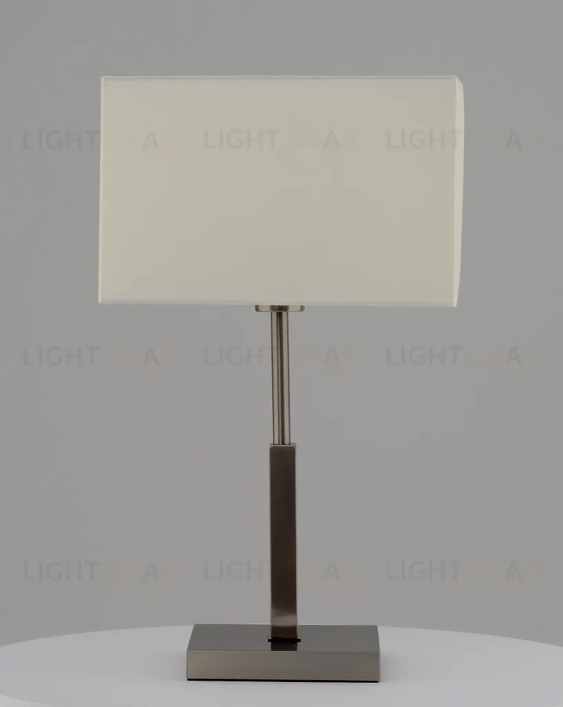 Лампа настольная Moderli V11138-1T Solitude УТ000039242