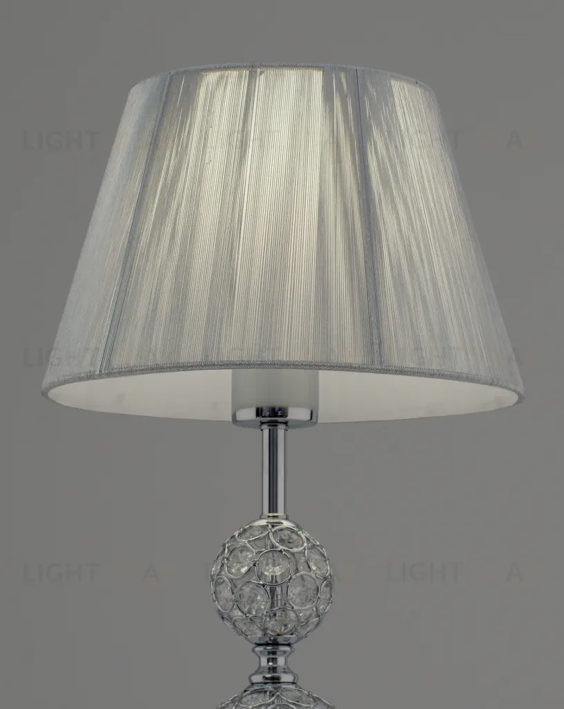 Лампа настольная Moderli V11142-1T Ethereal УТ000039246