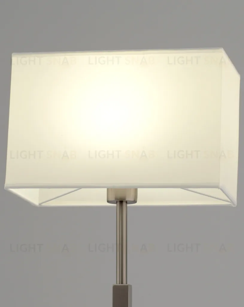 Лампа настольная Moderli V11138-1T Solitude УТ000039242