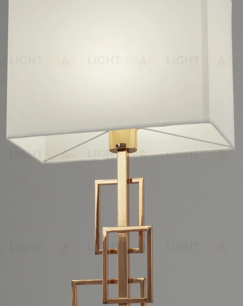 Лампа настольная Moderli V11136-1T Nemesia УТ000039240