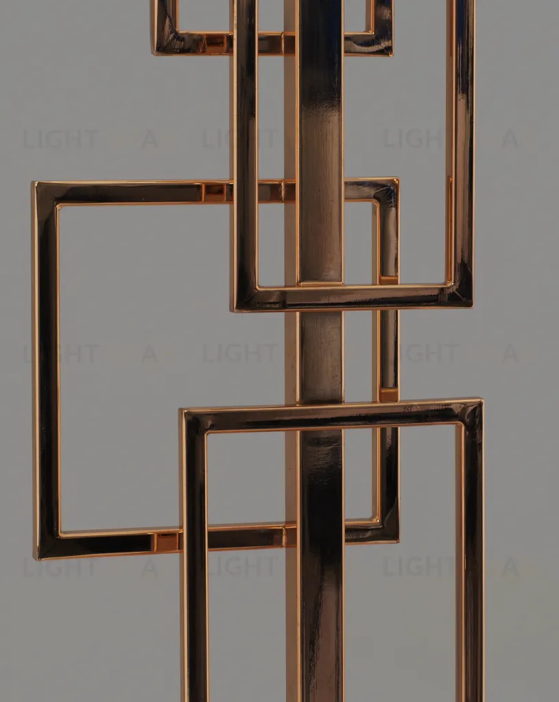 Лампа настольная Moderli V11136-1T Nemesia УТ000039240