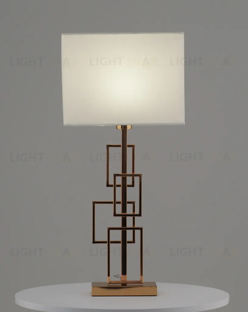 Лампа настольная Moderli V11136-1T Nemesia УТ000039240