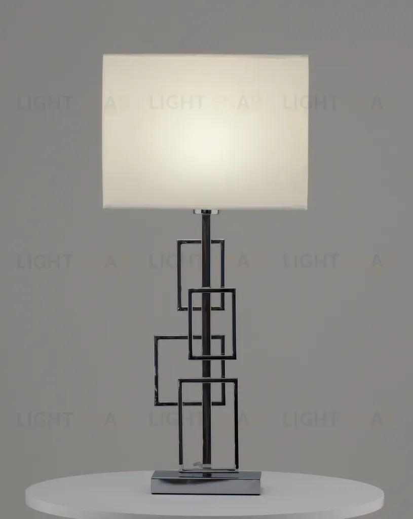 Лампа настольная Moderli V11134-1T Nemesia УТ000039238