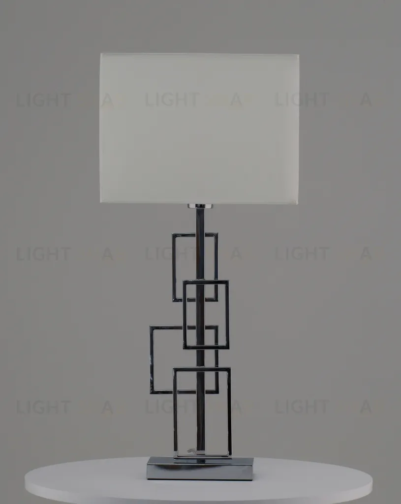 Лампа настольная Moderli V11134-1T Nemesia УТ000039238