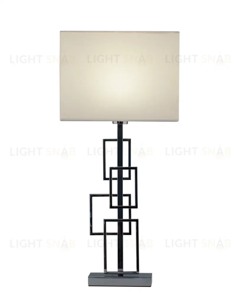 Лампа настольная Moderli V11134-1T Nemesia УТ000039238