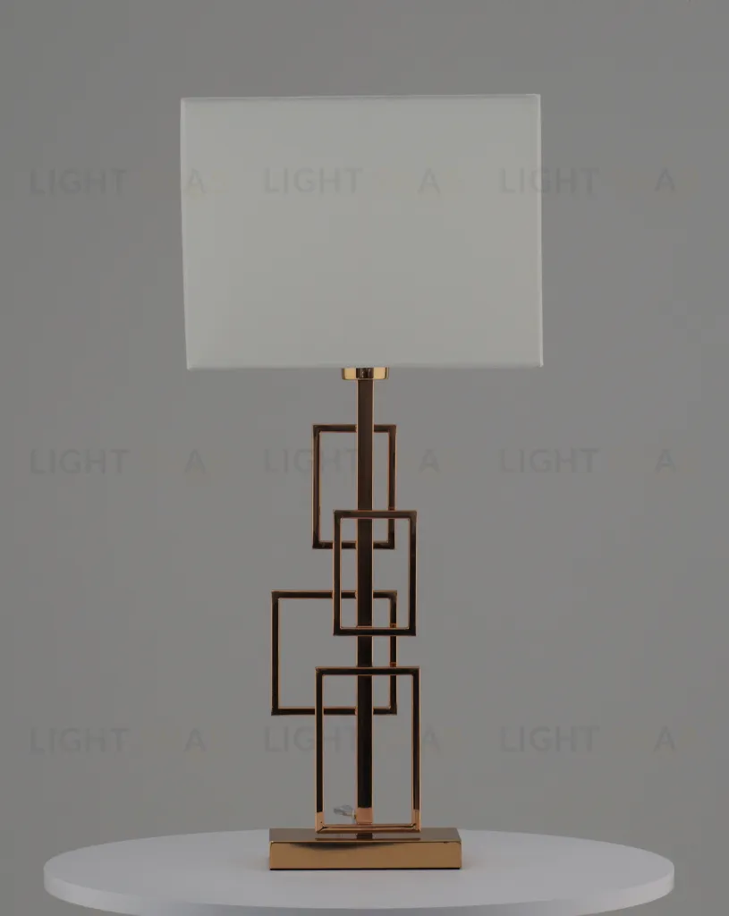 Лампа настольная Moderli V11136-1T Nemesia УТ000039240