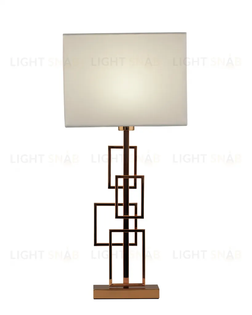 Лампа настольная Moderli V11136-1T Nemesia УТ000039240