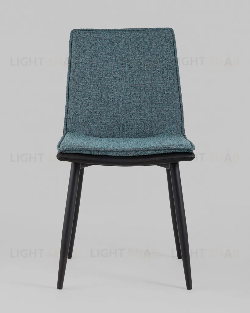 Стул Юта синий 4 шт УТ000037581