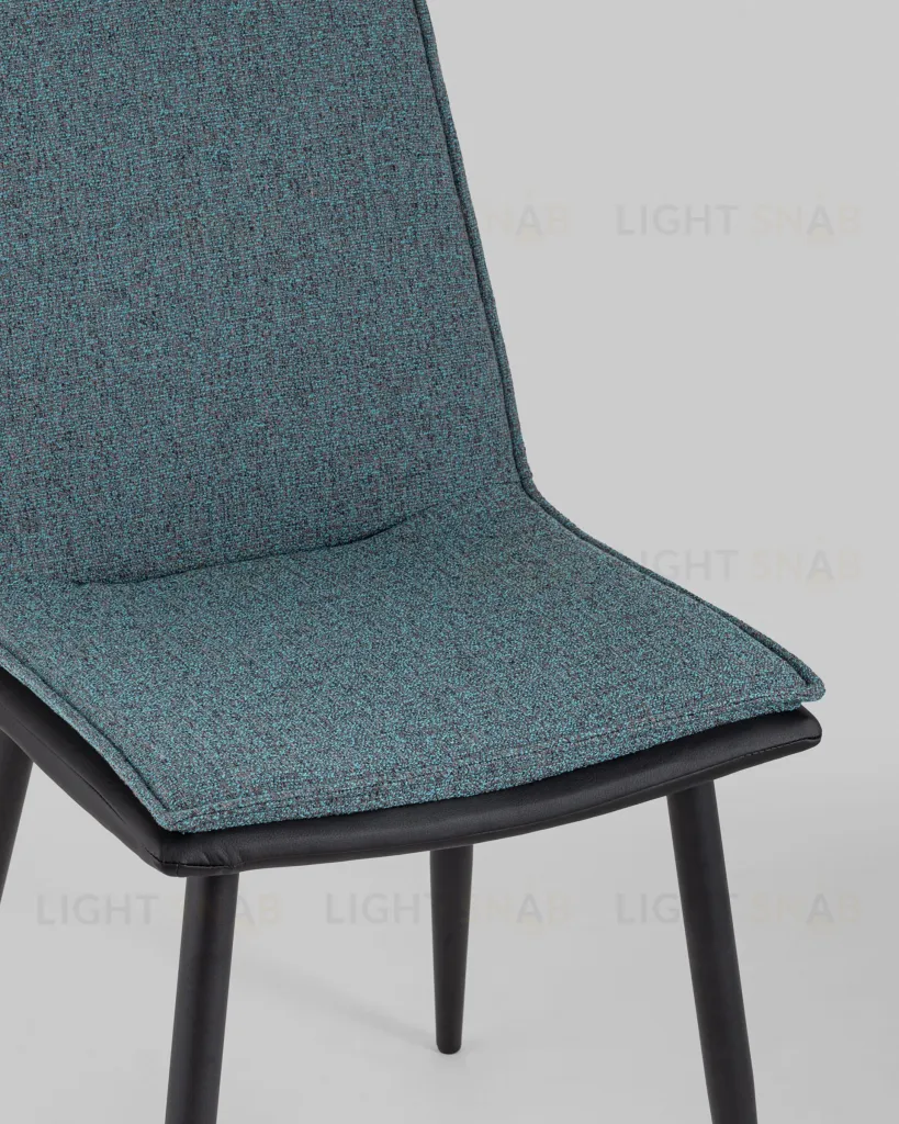 Стул Юта синий 4 шт УТ000037581