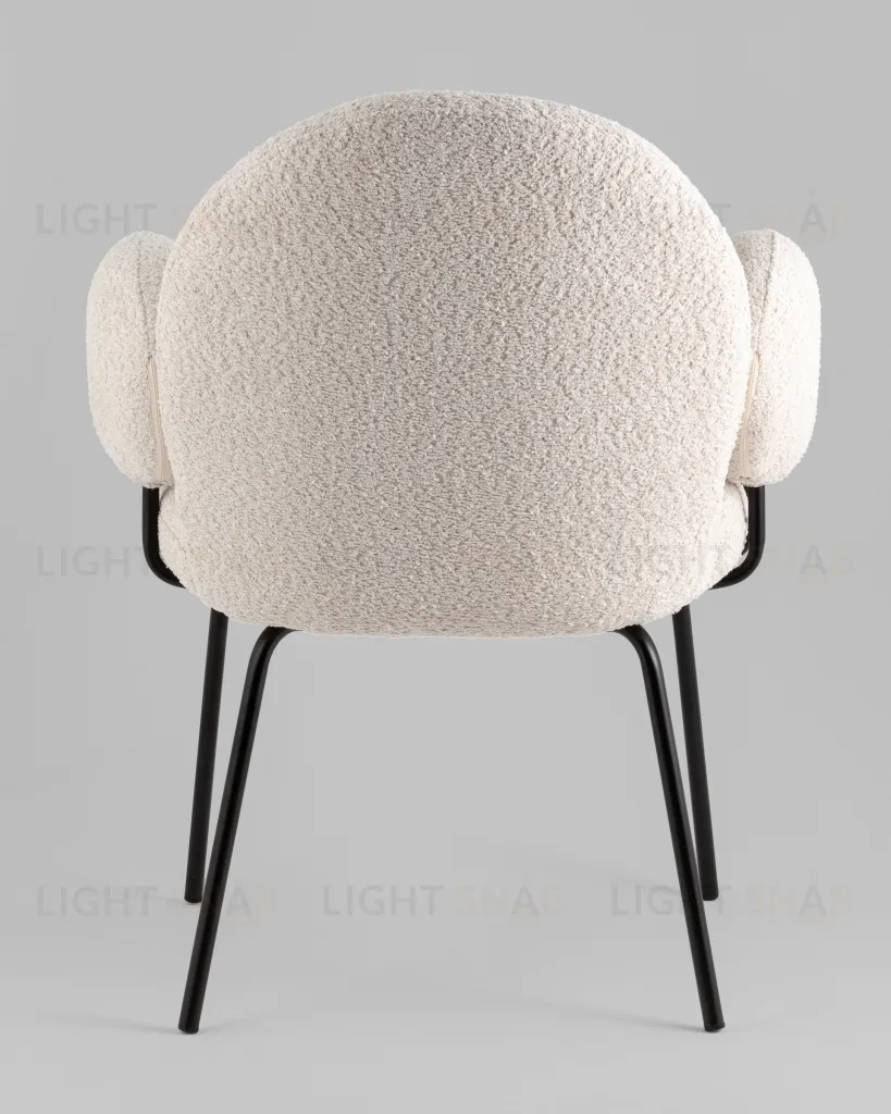 Кресло Nina M жемчужный УТ000039031