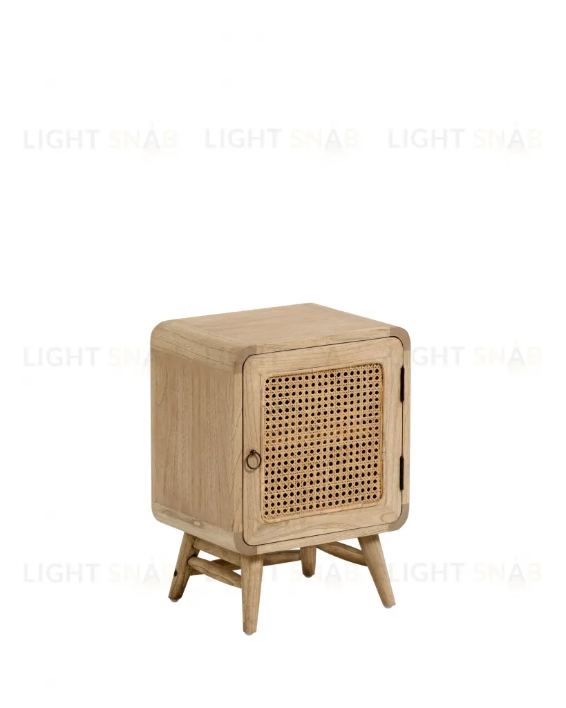 Прикроватный столик Nalu 40 x 55 cm 078336