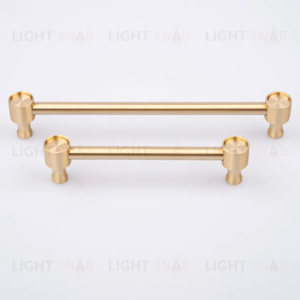 Ручка-скоба Azurra 19.2 PC0072-192