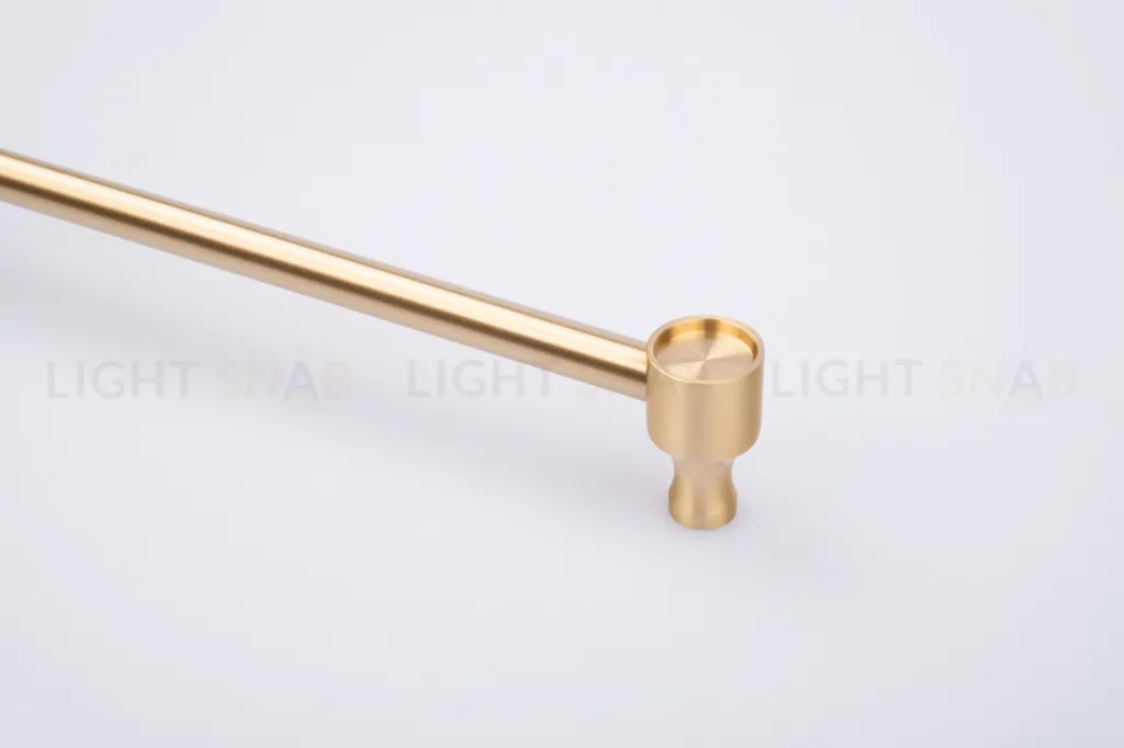 Ручка-скоба Azurra 19.2 PC0072-192