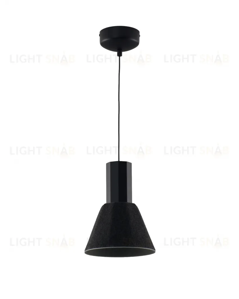 Светильник подвесной светодиодный Moderli V11084-PL Cleri УТ000038827