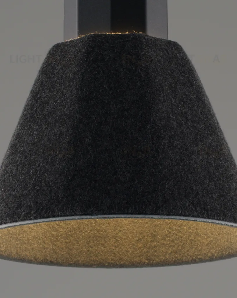 Светильник подвесной светодиодный Moderli V11084-PL Cleri УТ000038827