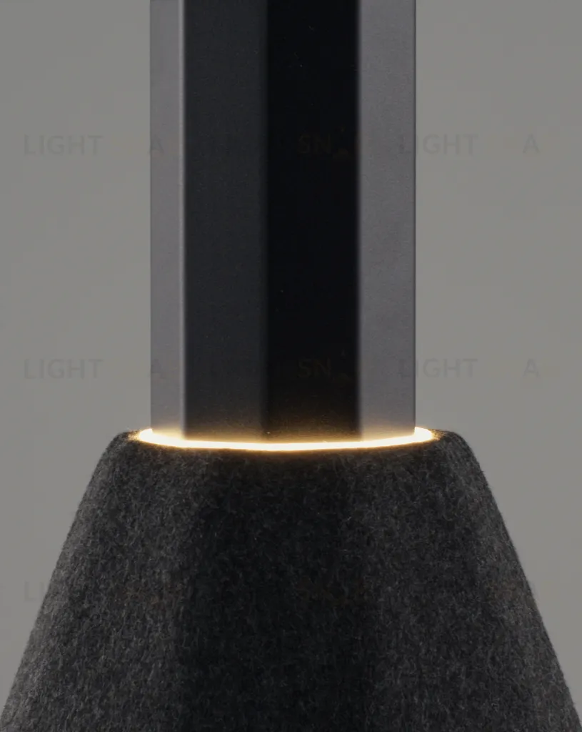 Светильник подвесной светодиодный Moderli V11084-PL Cleri УТ000038827