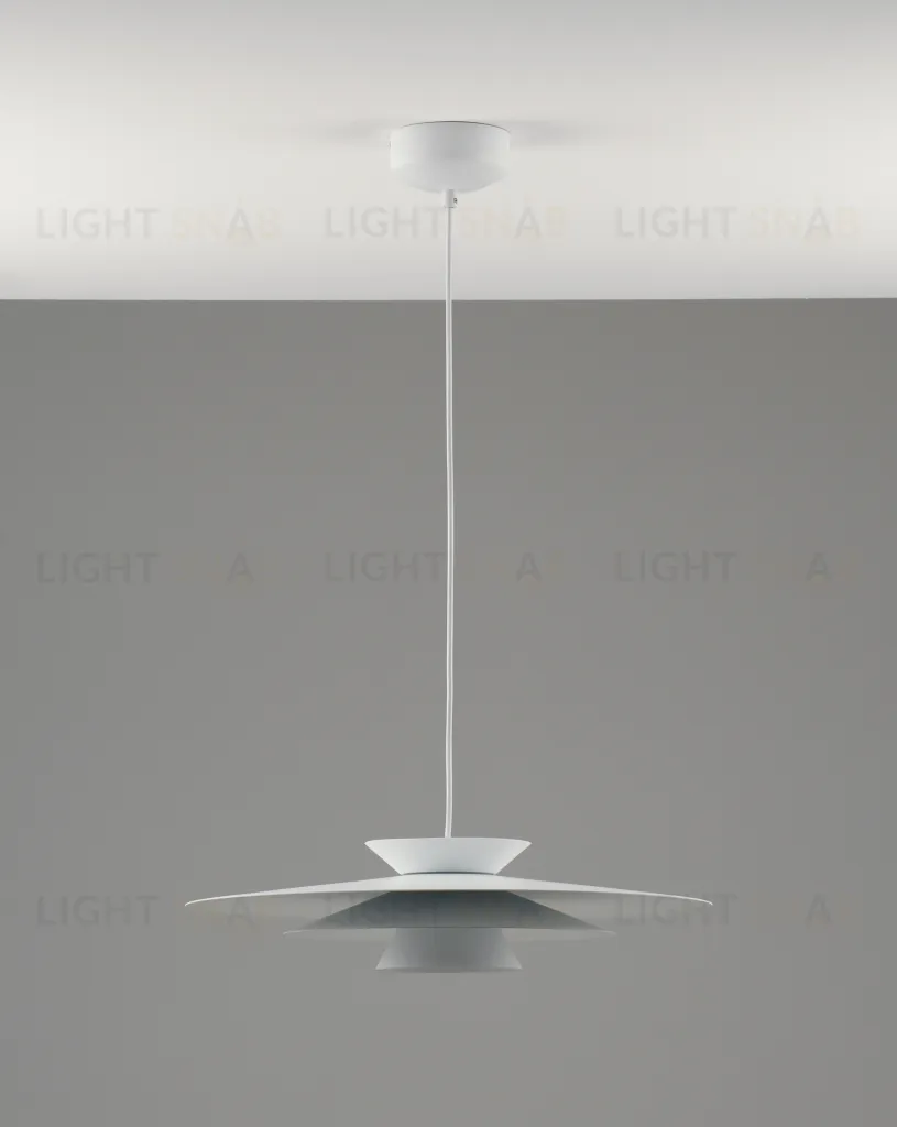 Светильник подвесной светодиодный Moderli V11110-PL Chester УТ000038852