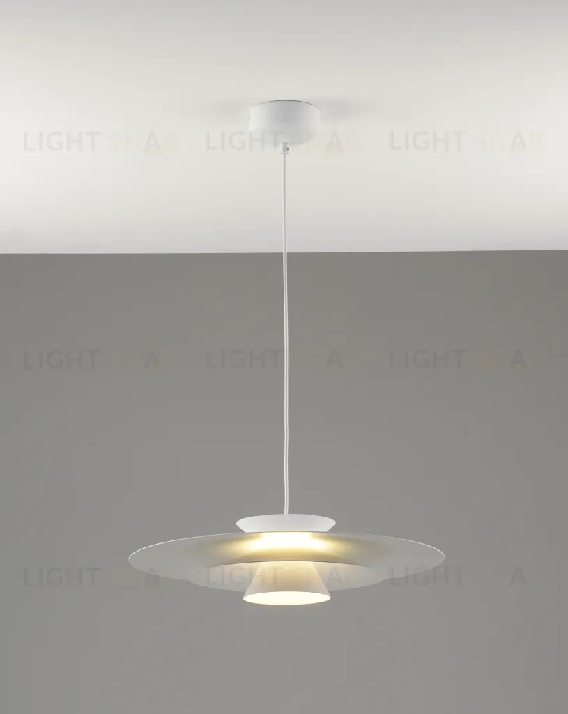 Светильник подвесной светодиодный Moderli V11110-PL Chester УТ000038852