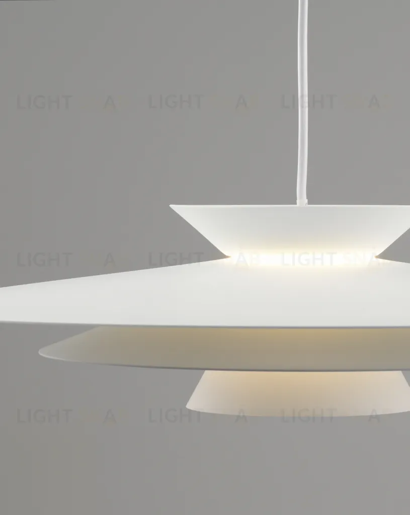 Светильник подвесной светодиодный Moderli V11110-PL Chester УТ000038852