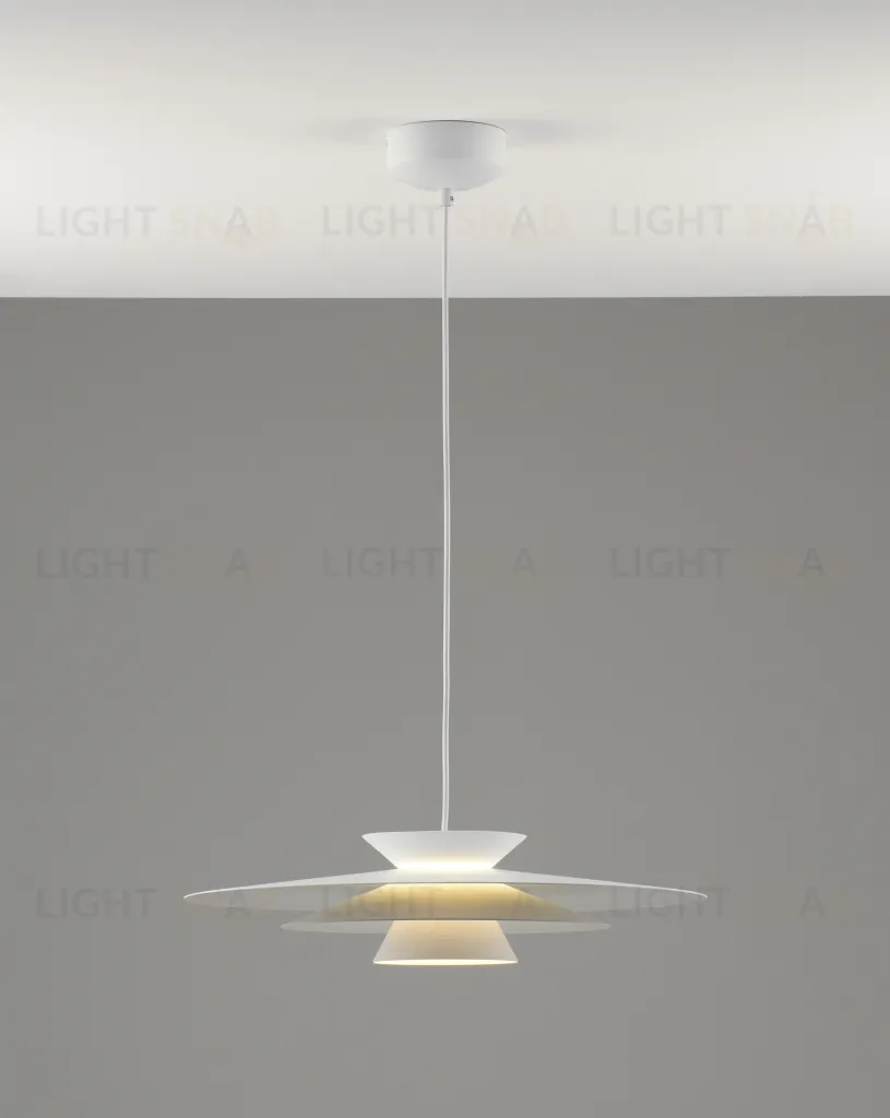 Светильник подвесной светодиодный Moderli V11110-PL Chester УТ000038852