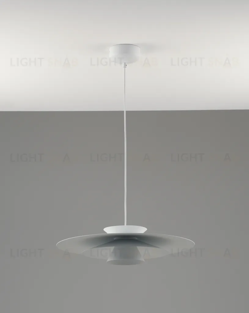 Светильник подвесной светодиодный Moderli V11110-PL Chester УТ000038852