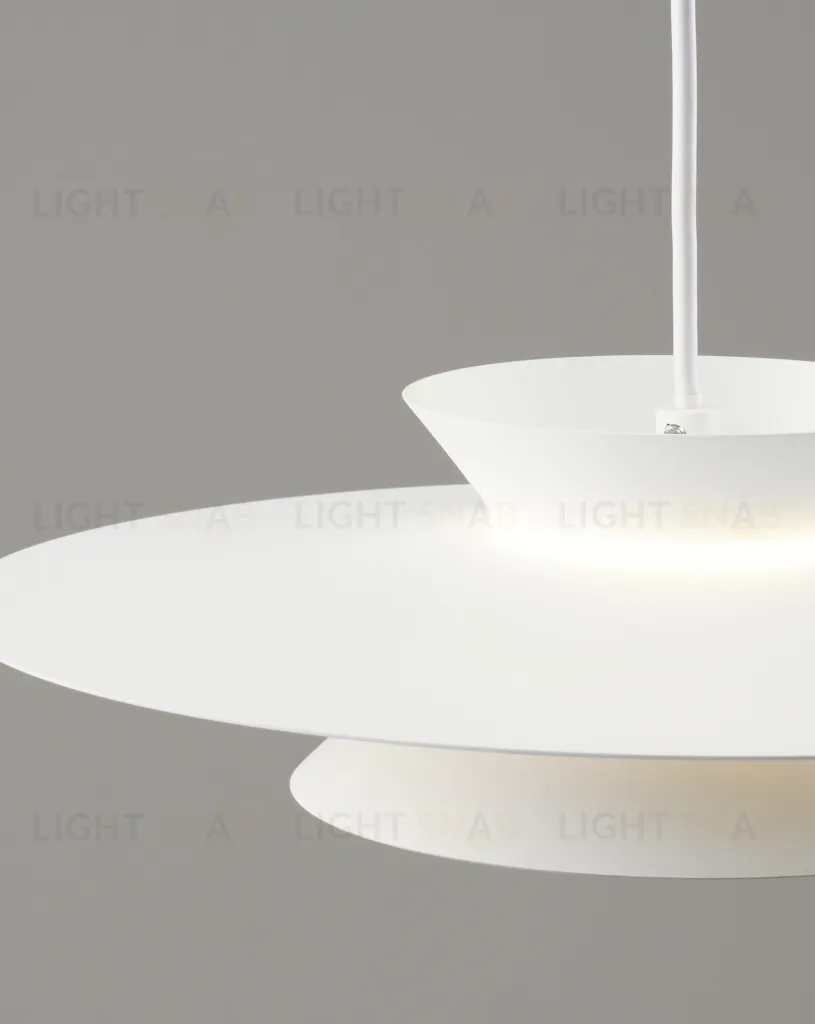 Светильник подвесной светодиодный Moderli V11109-PL Chester УТ000038851