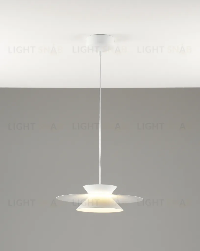 Светильник подвесной светодиодный Moderli V11109-PL Chester УТ000038851