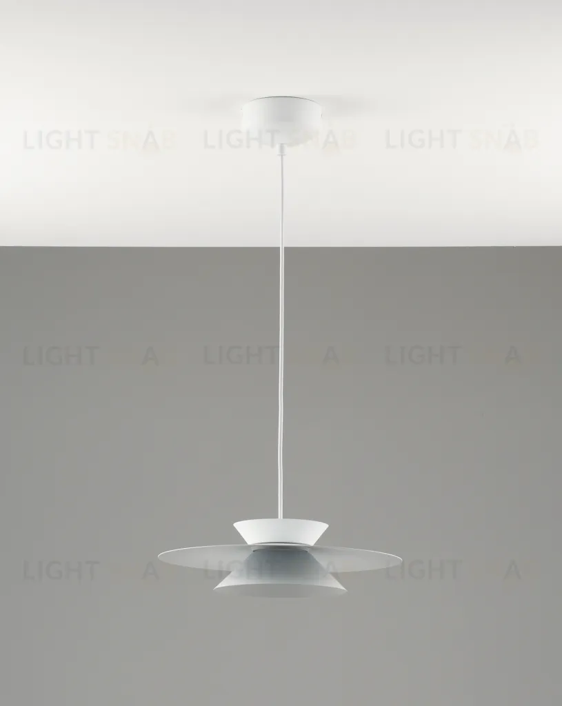 Светильник подвесной светодиодный Moderli V11109-PL Chester УТ000038851