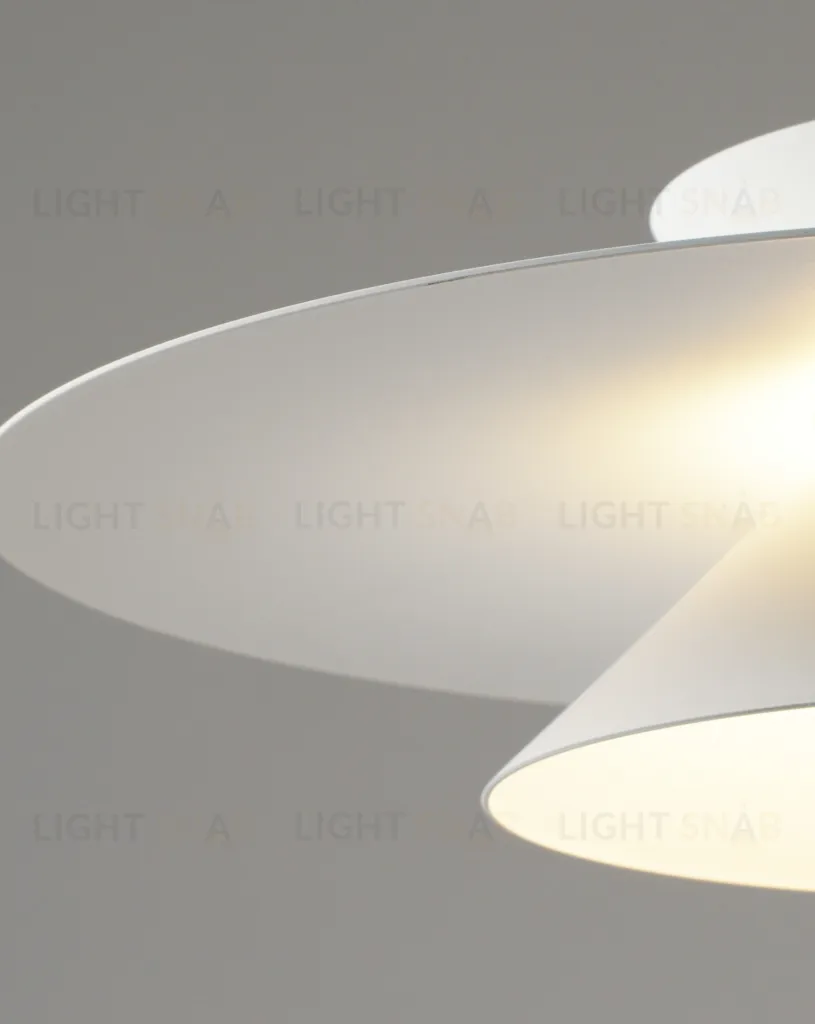 Светильник подвесной светодиодный Moderli V11109-PL Chester УТ000038851