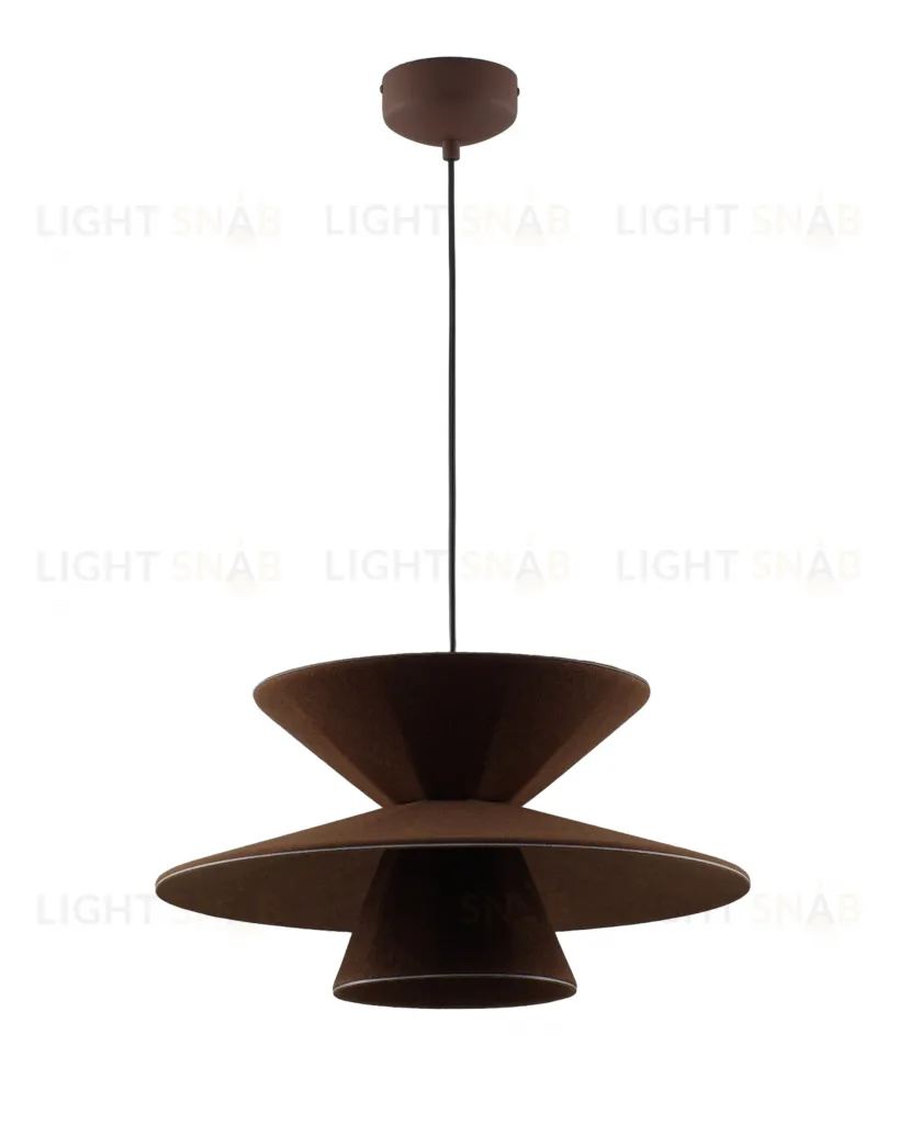 Светильник подвесной светодиодный Moderli V11099-PL Mantis УТ000038841