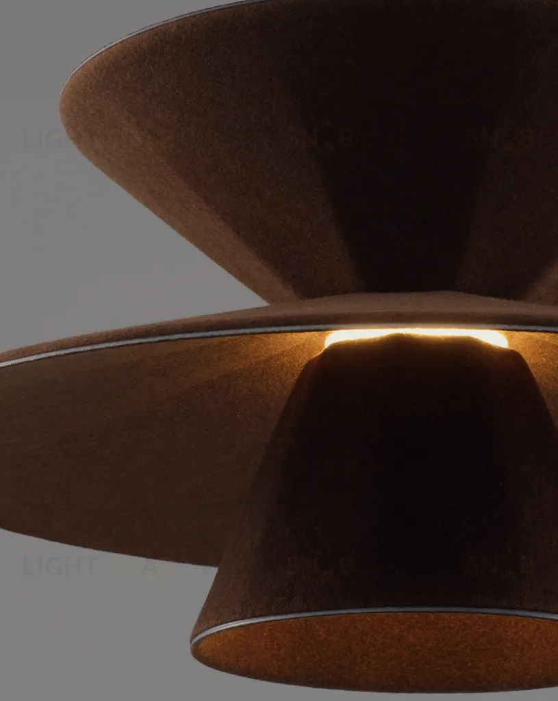 Светильник подвесной светодиодный Moderli V11099-PL Mantis УТ000038841