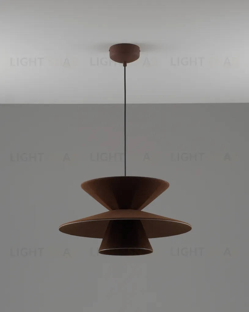 Светильник подвесной светодиодный Moderli V11099-PL Mantis УТ000038841