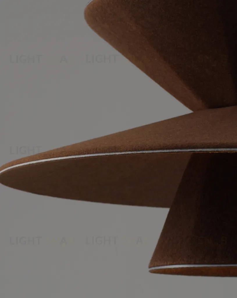 Светильник подвесной светодиодный Moderli V11099-PL Mantis УТ000038841