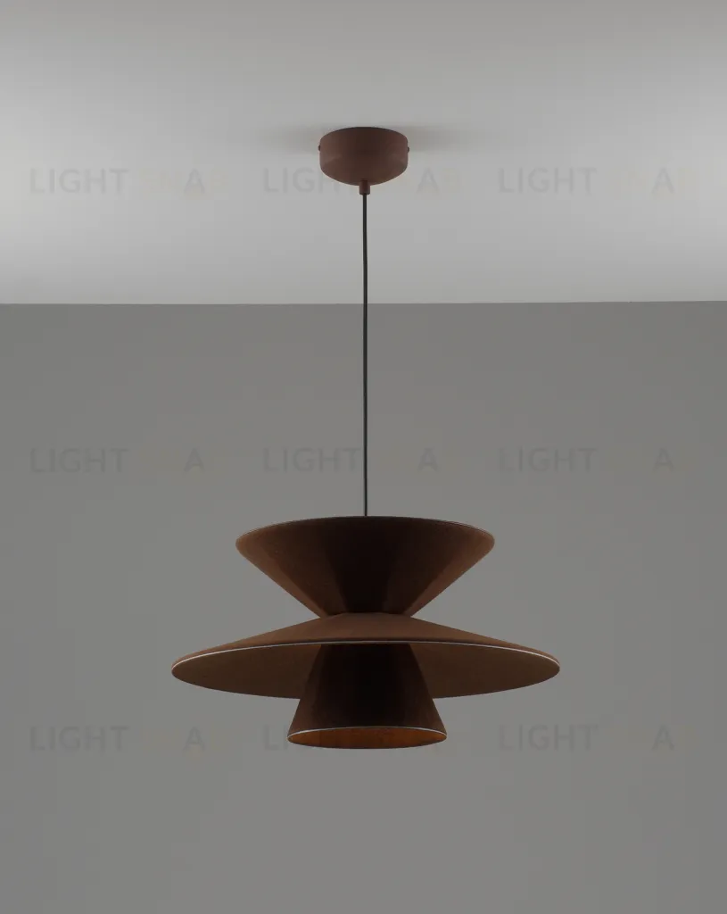 Светильник подвесной светодиодный Moderli V11099-PL Mantis УТ000038841